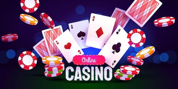 پاکستان میں VK8 کا آن لائن کیسینو سیکشن کھولیں۔