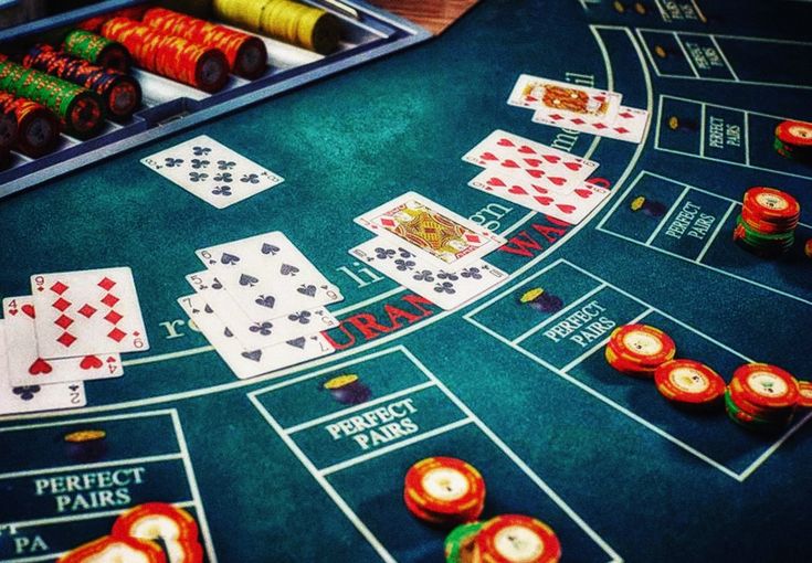 VK8 آن لائن کیسینو میں اصل گیمز